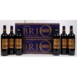 BRIO DE CANTENAC BROWN