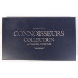 CONNOISSEURS COLLECTION APPELLATION CONTROLEE BOX