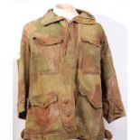 WWII AIRBORNE TROOPS DENISON SMOCK