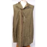 WWII PARACHUTIST JACKET SMOCK