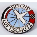 REICHS LUFTSCHUTZ