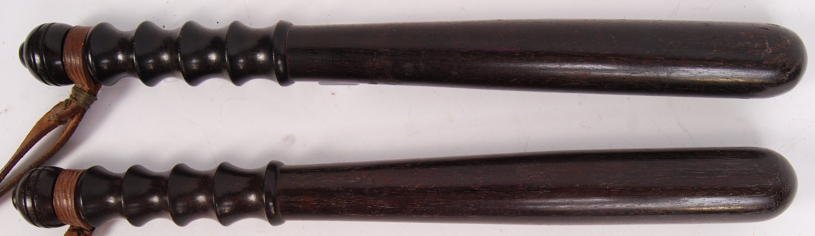 POLICE TRUNCHEONS / BATONS - Image 3 of 3