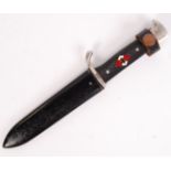 HITLER YOUTH DAGGER