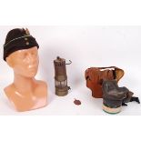 MILITARY & TRANSPORT RELATED ITEMS