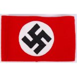 REPLICA NAZI ARMBAND