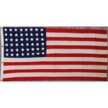 UNITED STATES FLAG