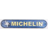 MICHELIN PLAQUE