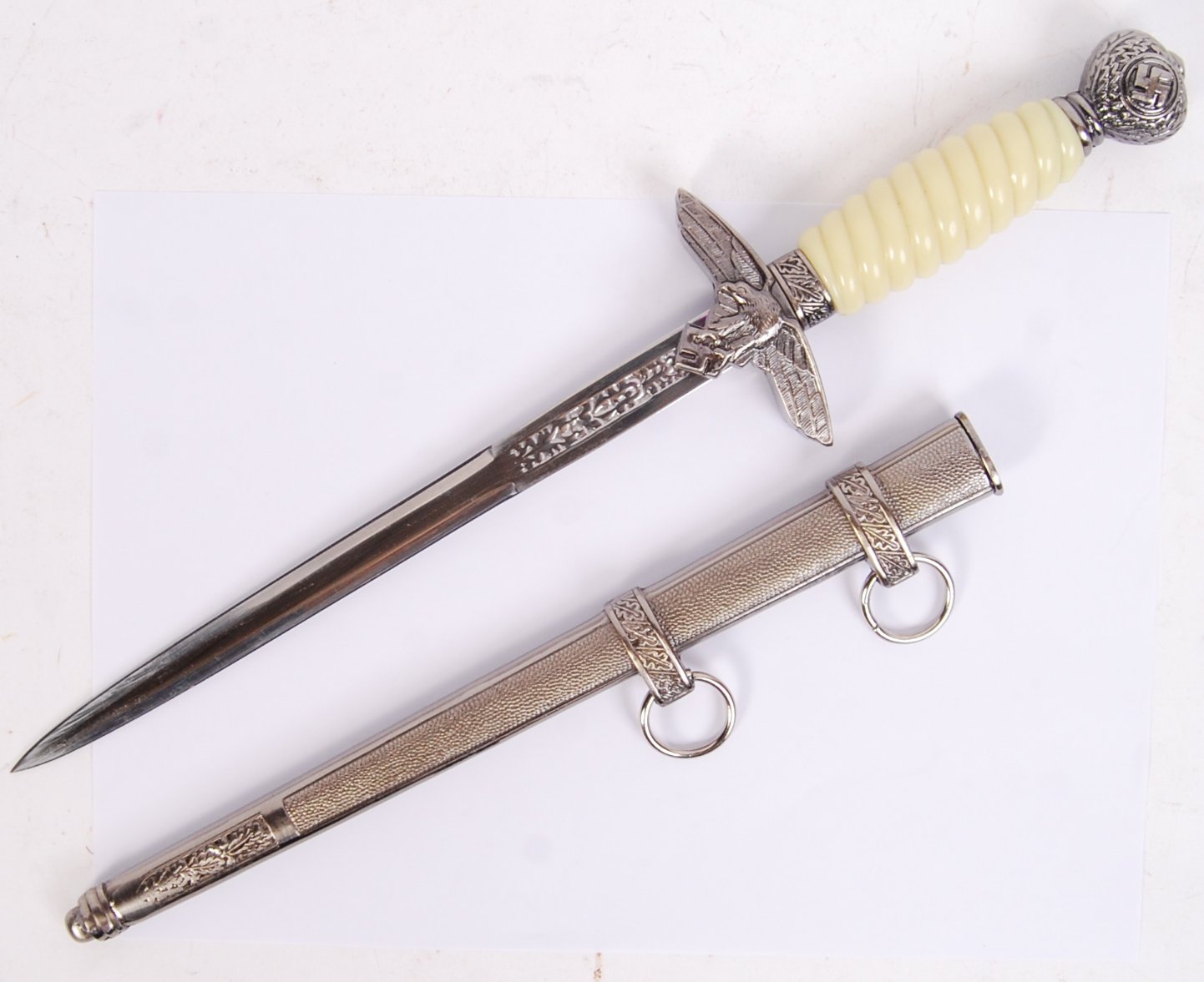 REPLICA LUFTWAFFE DAGGER