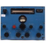 WWII COMMUNICATIONS RECEIVER MARCONI B28