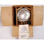 LUCAS 700S FOG LAMP