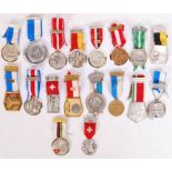 SWISS MEDALS