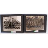 WWII PHOTOGRAPH ALBUM