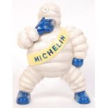 CAST IRON MICHELIN FIGURE