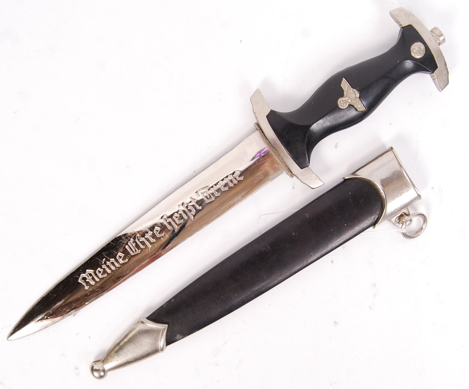 REPRODUCTION SS DAGGER