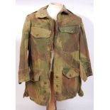 WWII SECOND WORLD WAR DENISON SMOCK