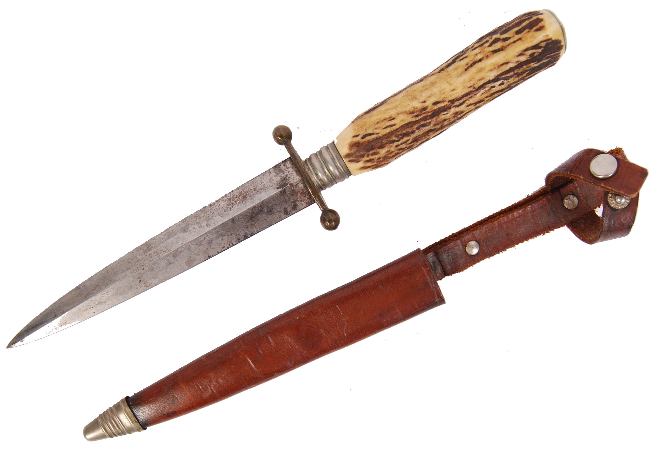 GERMAN HUNTING KNIFE