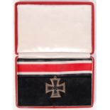 RARE ORIGINAL GERMAN KNIGHTS CROSS MEDAL