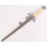 WWII GERMAN ARMY DAGGER