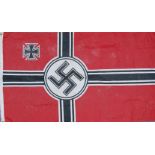 KRIEGSMARINE FLAG