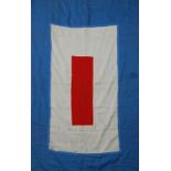 GREAT WESTERN RAILWAY FLAG