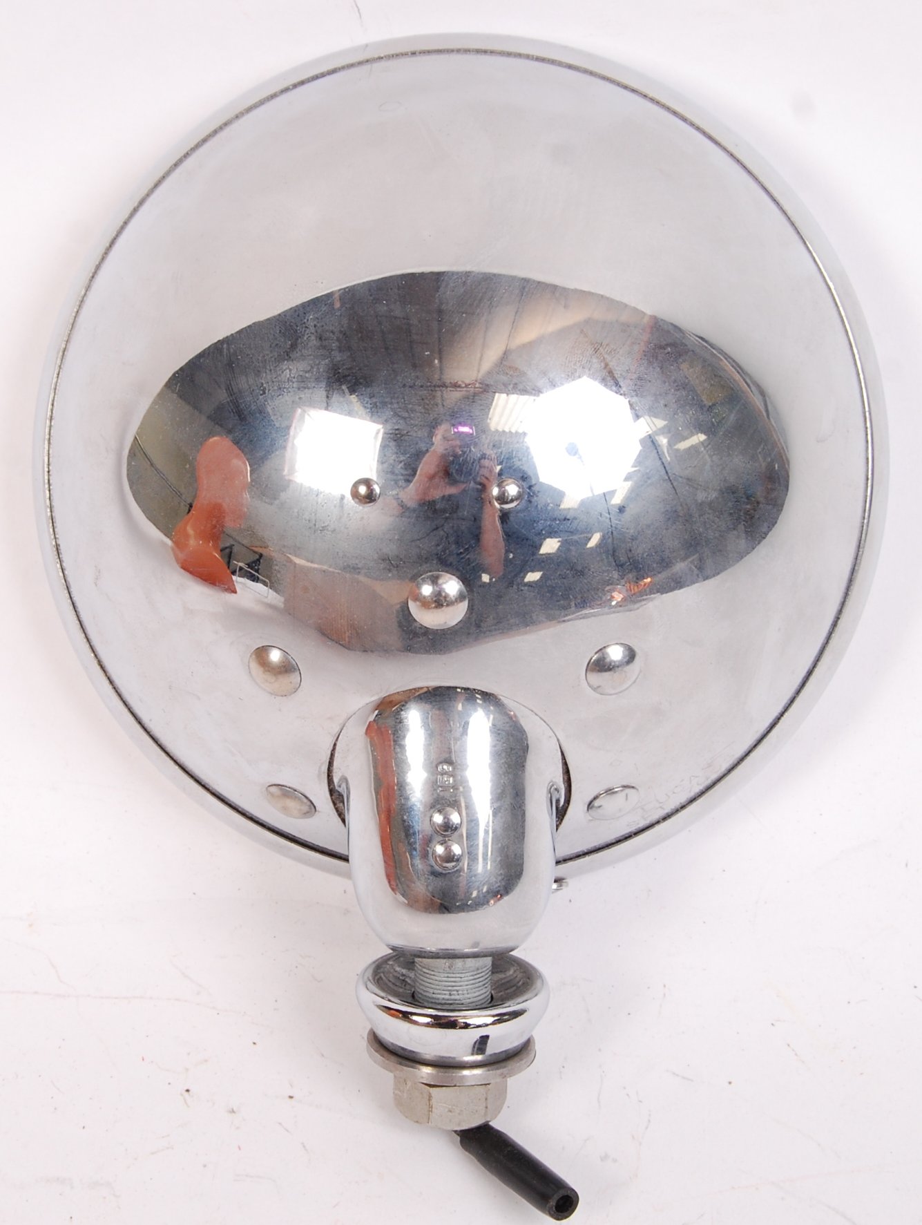 LUCAS 700S FOG LAMP - Image 4 of 4