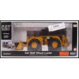 NORSCOT CAT DIECAST