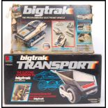 MB ELECTRONICS BIGTRAK