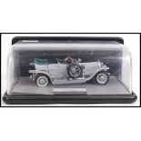 FRANKLIN MINT ROLLS- ROYCE