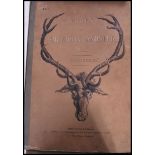 Sir Edwin Landseer - The Works of Sir Edwin Landseer R.A. ' Library Edition ' published Henry Graves