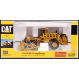 NORSCOT CAT DIECAST