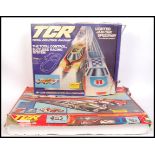 TCR RACING SETS
