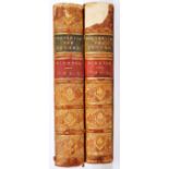 A History Of Frederick The second Emperor Of The Romans in two volumes. Firtst Edition 1862. Written