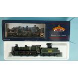 Bachmann 32-160 SR N Class 2-6-0 locomotive no.1406.