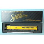 Bachmann Spectrum, 81405 EMC Gas Electric (Doodlebugs) Union Pacific "M-32", boxed.