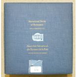 The International Society of Postmasters Sterling Silver Proof Numismatic Cover Collection 1975-