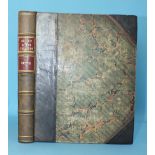 Smyth (Capt. William Henry), Memoir Descriptive of the Resources, Inhabitants and Hydrography of