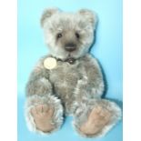 Charlie Bears, "Dayon" designed by Isabelle Lee, 48cm, with tags and bag.