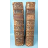 Spanheim (Friedrich), Dissertationes de Praestantia et usu Numismatum Antiquorum, 2 vols, 3rd edn,