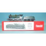 Wills Finecast OO Gauge locomotive kit GWR 2251 Class (Collet Goods), built, boxed.