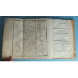 Dupin (Charles), Narratives of two Excursions to the Parts of England, Scotland and Ireland in 1816,