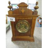 AMERICAN CHIMING CLOCK