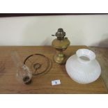 OIL LAMP