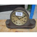 MANTLE CLOCK (AF)