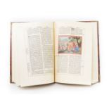 "Biblia 1630", Faksimile - "Das Neue Testament Durch Martin Luther verteutscht. Mitt [...]