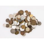 Fundgrube - 19. / 20. Jahrhundert, meist Kleinmünzen.