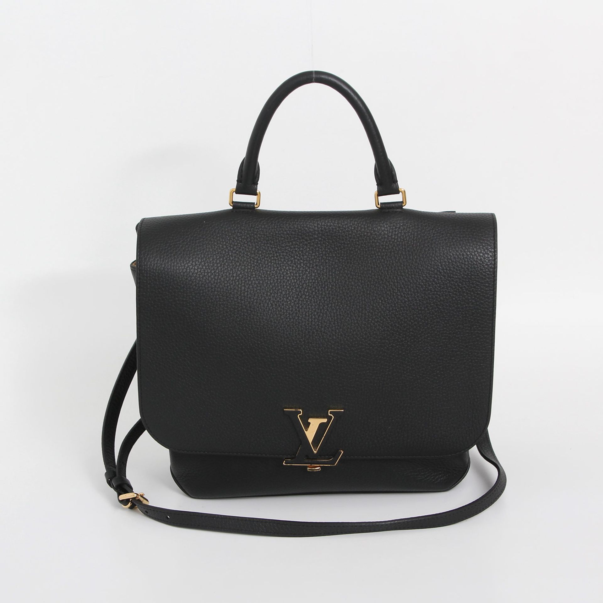 LOUIS VUITTON edle City/Businessbag. "VOLTA", NP. ca.  3.800,-. BESTER ERHALT!! Edles Modell aus