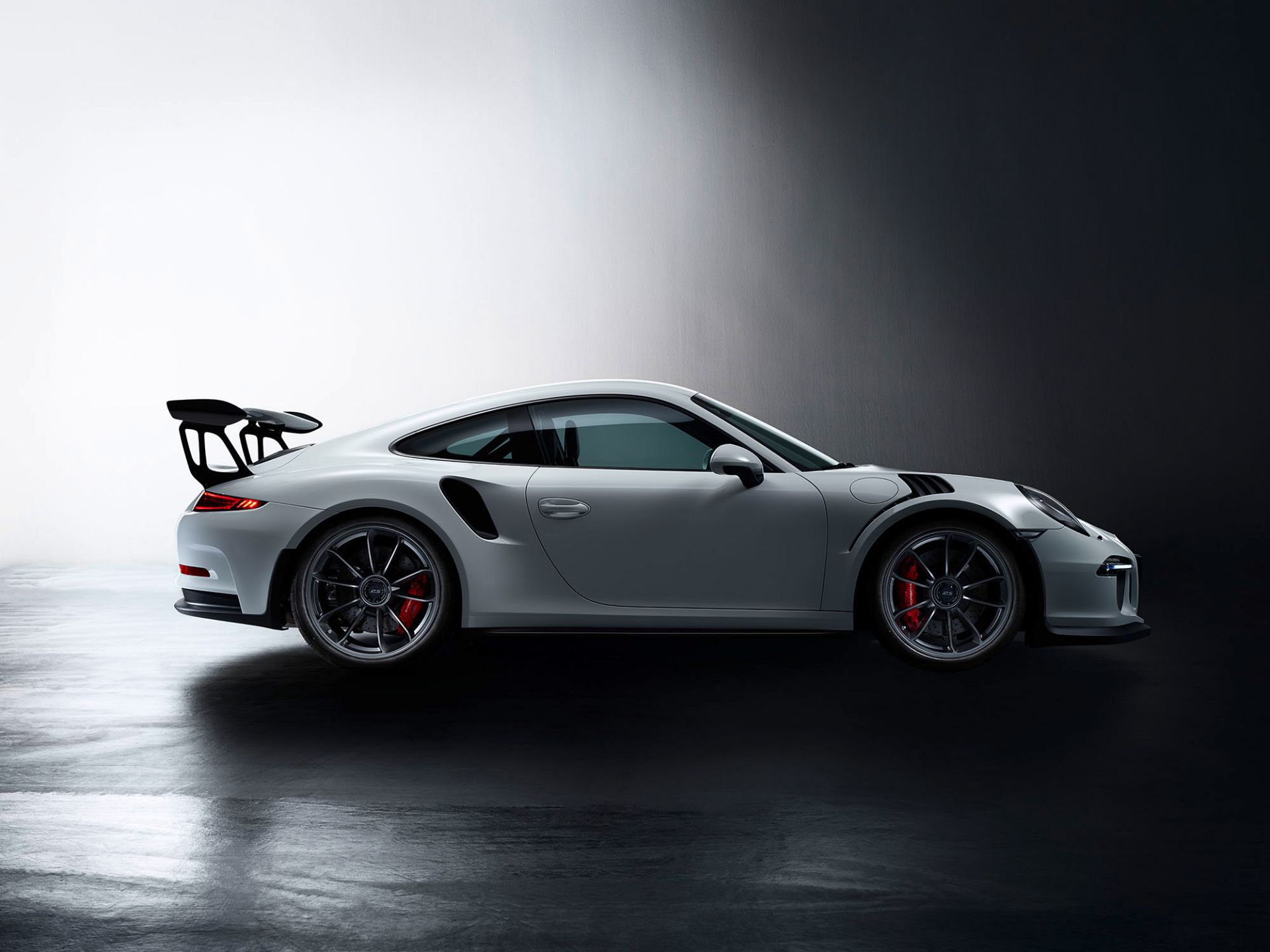 Porsche 911 (991G) GT3 RS Clubsport + TECHART Sportpacket Carbon inklusive 6 Monate kostenloser - Bild 2 aus 2