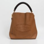 LOUIS VUITTON edle Schultertasche "BAGATELLE", Koll. 2014. Letzter LP. ca.: 3.700,-. Parnassea