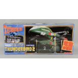 Takara Classic Thunderbirds - Rescue Mecha Collection 1/144 Scale Thunderbird 2, boxed with outer