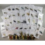 100 approx Vintage Star Wars figures, all unboxed ranging from 1977 onwards, Weequay, 8D8, Klaatu,